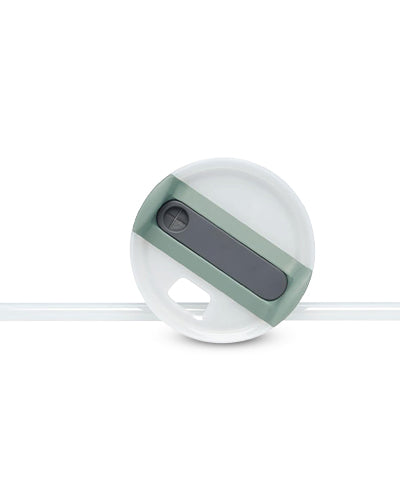 Quencher H2.0 Tumbler – 14 oz Shale with Straw