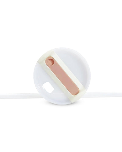 Quencher H2.0 Tumbler – 30 oz Dew Drop with Handle & Straw