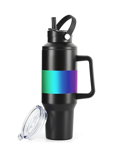 Only Colors Tumblers