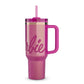 Icon Edition Quencher – 40 oz with Handle & Straw (Bold Limited Release)