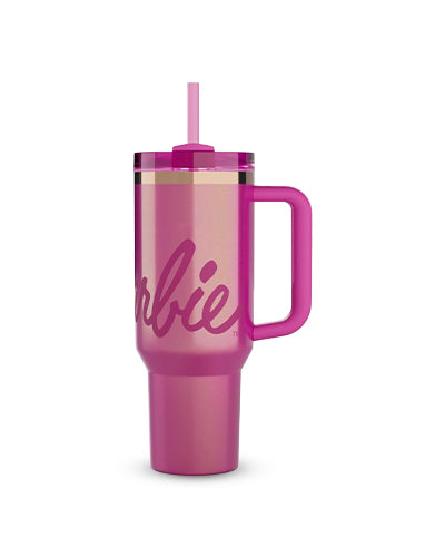 Icon Edition Quencher – 40 oz with Handle & Straw (Bold Limited Release)