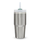 Quencher H2.0 Tumbler – 14 oz Shale with Straw