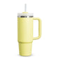 Quencher H2.0 Tumbler – 30 oz Pistachio with Handle & Straw