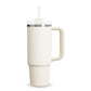 Quencher H2.0 Tumbler – 30 oz Cranberry with Handle & Straw