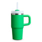 Quencher H2.0 Tumbler – 14 oz Lilac with Handle & Straw