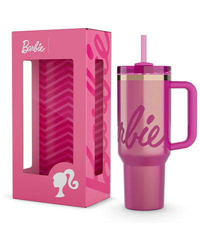 Icon Edition Quencher – 40 oz with Handle & Straw (Bold Limited Release)