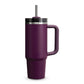 Quencher H2.0 Tumbler – 30 oz Pistachio with Handle & Straw