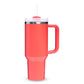 Quencher H2.0 Tumbler – 30 oz Dew Drop with Handle & Straw